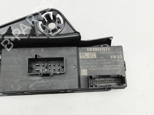 Electronic module VW ARTEON (3H7, 3H8) 2.0 TSI | BP34560780M83  - Image 6