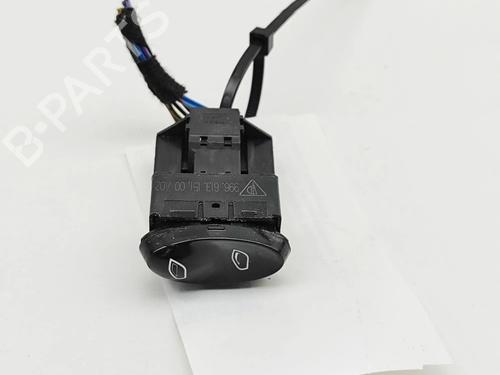 Used Left front window switch Left front window switch 36952890 36952890