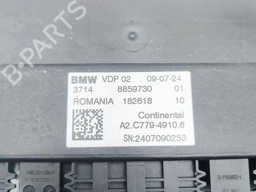 Electronic module BMW X5 (G05, F95) xDrive 30 d Mild-Hybrid | BP31592655M83 