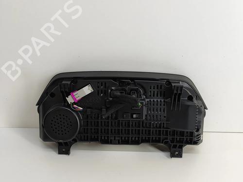 Instrument cluster AUDI E-TRON (GEN) 55 quattro | BP27781737C47 