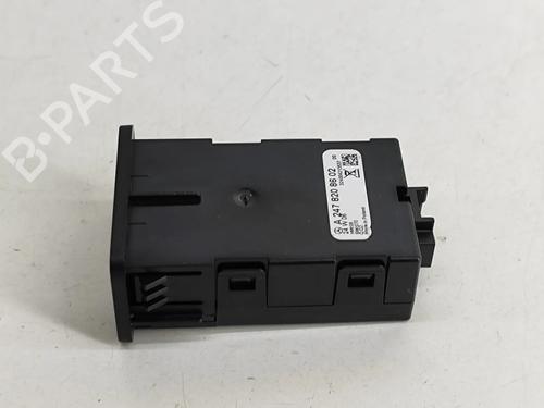 Electronic module MERCEDES-BENZ EQB (X243) EQB 350 4-matic (243.612) | BP28554429M83 - Image 2