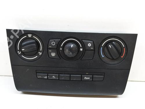 Used Electronic module BMW 1 (E87) 116 d (116 hp) 11113285