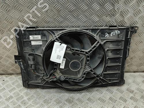 Used Radiator fan Radiator fan BMW i3 (I01) Electric (170 hp) 20674969 20674969