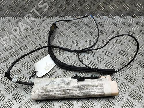 Used Left seat airbag SKODA YETI (5L) 2.0 TDI 4x4 (110 hp) 31903311