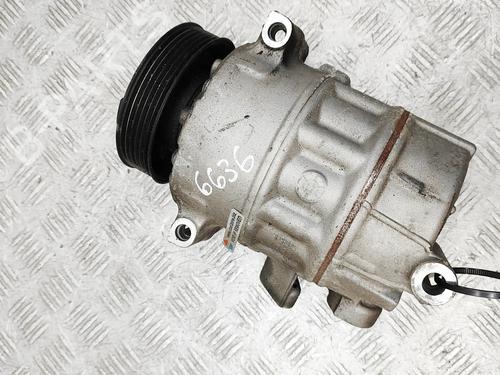 AC compressor VW PASSAT B8 Variant (3G5, CB5) 2.0 TDI | BP39205197M34 - Image 5