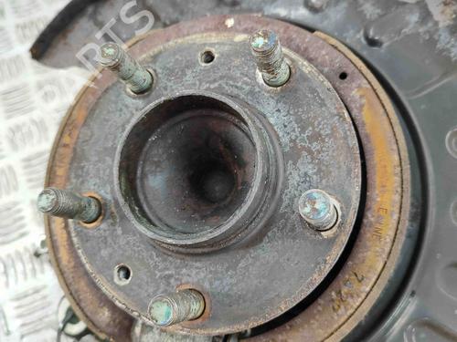 Left rear steering knuckle MAZDA CX-9 (TB) 3.5 | BP29974948M27 