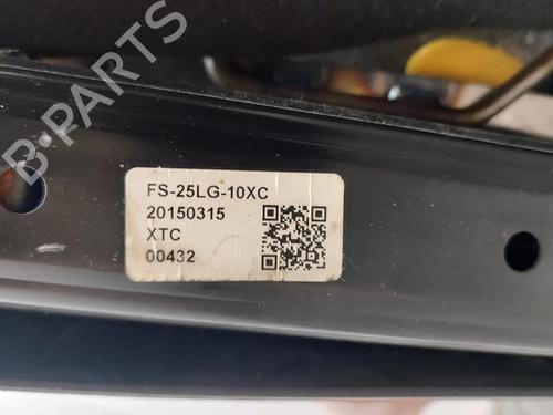 Sæde sæt MAZDA 6 Estate (GJ, GL) 2.2 D | BP27749305C78 