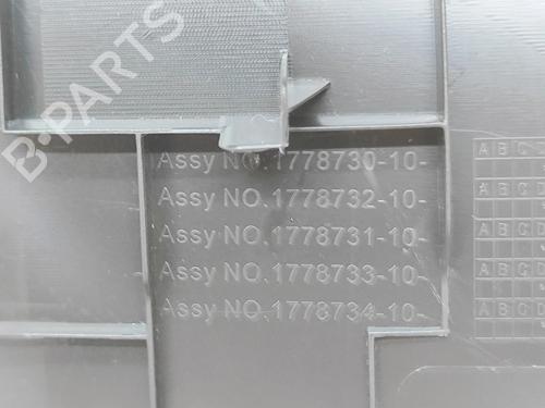 Forreste venstre beklædning TESLA MODEL 3 (5YJ3) EV | BP34190385C58  - Image 6