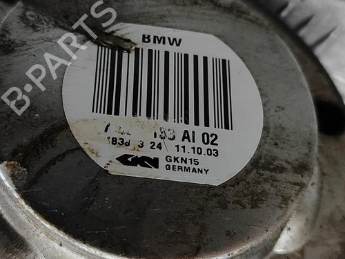 Right rear driveshaft BMW 7 (E65, E66, E67) 735 i, Li | BP23866328M41  - Image 6