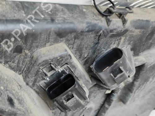 Radiator fan FORD TRANSIT CUSTOM V362 Bus (F3) 2.0 EcoBlue | BP30492736M35