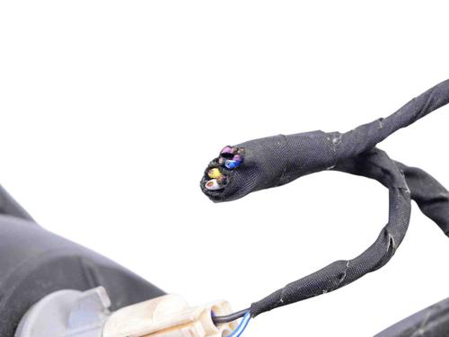 Left headlight CHEVROLET CRUZE (J300) 1.4 | BP29541876C28 