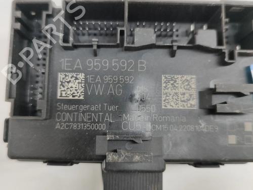 Elektronisk modul VW ID.4 (E21) PRO | BP27782149M83 