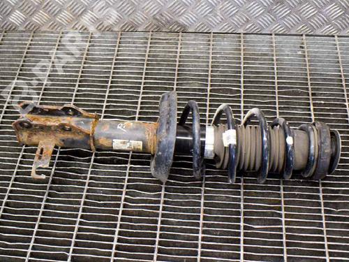 Used Right front shock absorber Right front shock absorber OPEL ZAFIRA TOURER C (P12) 1.8 (75) (140 hp) 6774575 6774575