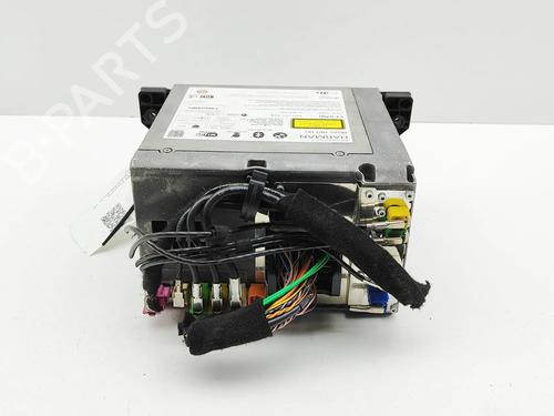 Electronic module BMW 6 Coupe (F13) 640 d | BP32238703M83 - Image 4