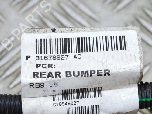 Electronic module VOLVO XC40 (536) B4 Mild-Hybrid | BP27759654M83  - Image 5