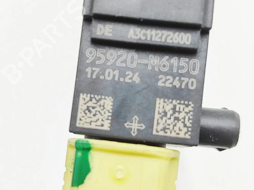 Electronic sensor KIA XCEED (CD) 1.5 T-GDI | BP37481586M84 - Image 5
