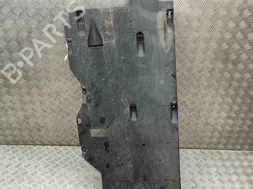 Bundpladebeskyttelse PORSCHE CAYMAN (987) S 3.4 | BP29752948M92