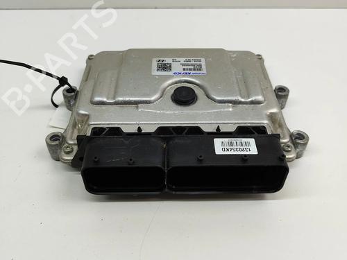 Used Engine control unit (ECU) KIA SPORTAGE IV (QL, QLE) 1.6 T-GDI (177 hp) 27174589