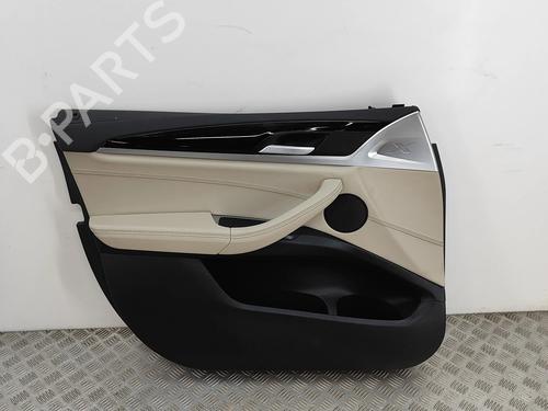 Used Front left panel BMW X3 (G01, F97, G08) iX3 (286 hp) 30909719