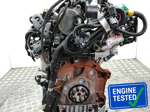 Used Engine Engine OPEL VIVARO C Bus (K0) 2.0 (144 hp) 36671809 36671809