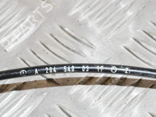 Electronic sensor MERCEDES-BENZ C-CLASS (W204) C 220 CDI (204.002) | BP8827330M84