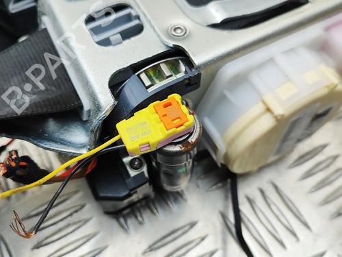 Front right seatbelt AUDI E-TRON Sportback (GEA) 55 quattro | BP32680303I25 - Image 5