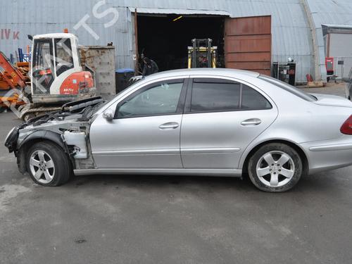 Other MERCEDES-BENZ E-CLASS (W211) E 220 CDI | BP33223650O1 - Image 2