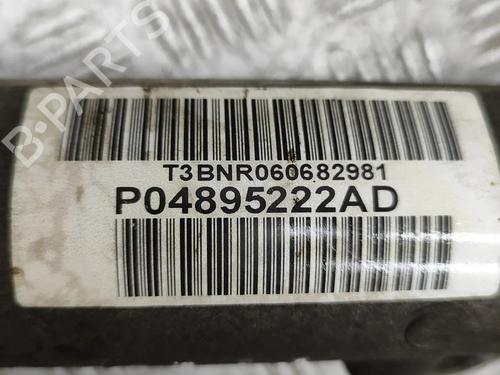 Steering rack CHRYSLER 300C (LX, LE) 3.0 CRD | BP22352211M22 