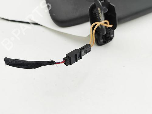 Right sun visor AUDI TT (FV3, FVP) 2.5 RS TFSI quattro | BP34249273I2  - Image 6