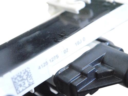 Front right lock TESLA MODEL X (5YJX) P100D AWD | BP33365421C97  - Image 8