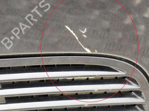Hood MERCEDES-BENZ S-CLASS (W220) S 400 CDI (220.028, 220.128) | BP9628229C1 
