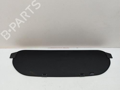 Rear parcel shelf HONDA CIVIC X Hatchback (FC_, FK_) 2.0 Type-R (FK8) | BP21077890C85 