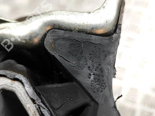 Engine mount FIAT DOBLO Bus (263_) 1.3 D Multijet (263AXC1A) | BP22807630M89 