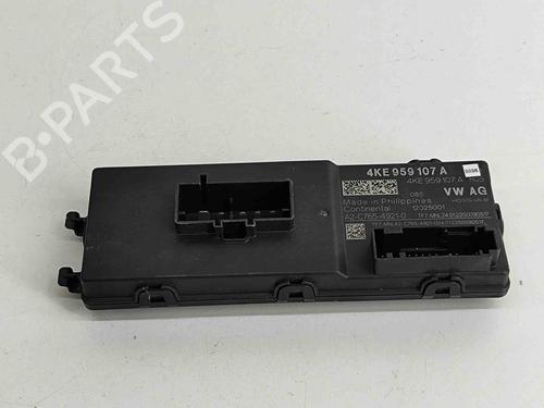 Elektronisk modul PORSCHE TAYCAN Cross Turismo (Y1B) 4S Performance Battery Plus (Y1BDB1) (571 hp) 27772985