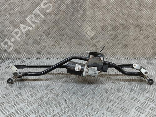 Used Front wipers mechanism VW AMAROK (2HA, 2HB, S1B, S6B, S7A, S7B) 2.0 BiTDI 4motion (180 hp) 24141337