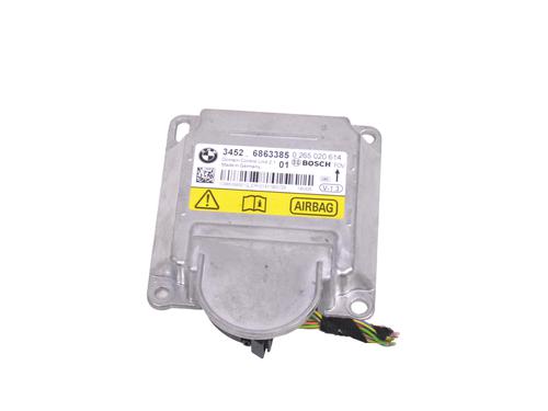 Used ECU airbags ECU airbags BMW 3 (F30, F80) 320 d (184 hp) 33355006 33355006