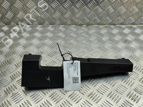 Altro CUPRA BORN (K11) 58 (204 hp) 32213666