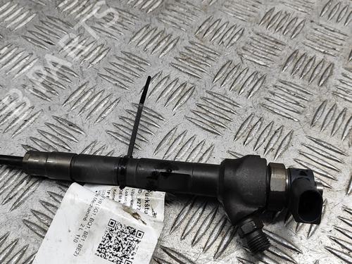 Injector VW GOLF VII (5G1, BQ1, BE1, BE2) 2.0 TDI 4motion | BP20675805M100 
