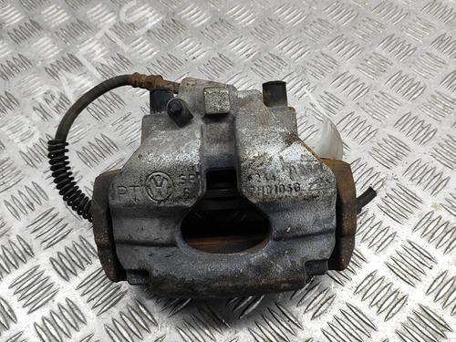 Used Right front brake caliper Right front brake caliper VW TRANSPORTER T6 Van (SGA, SGH, SHA, SHH) 2.0 TDI 4motion (150 hp) 18037203 18037203