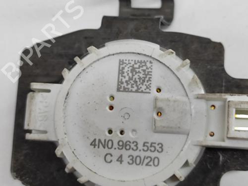 Electronic module VW ID.3 (E11, E12) Pro | BP27766452M83 