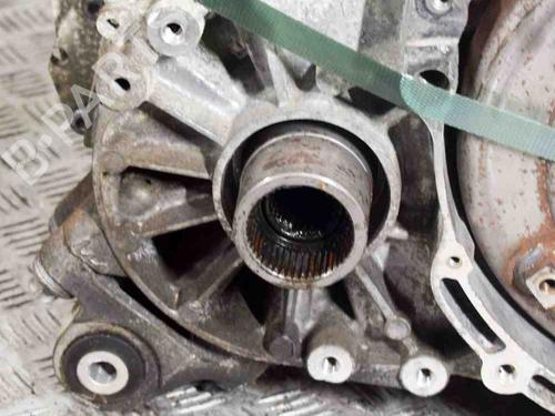 Gearbox PORSCHE CAYENNE (92A) 3.6 | BP15621658M3