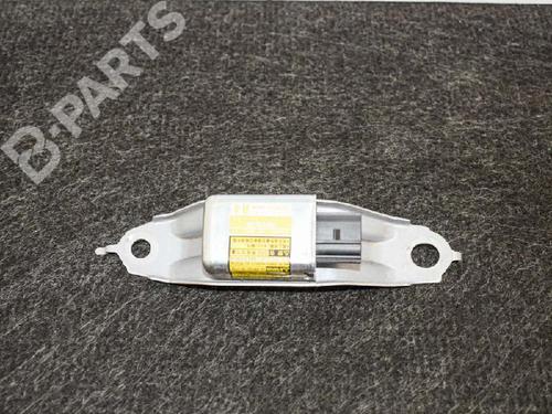 Elektronisk sensor TOYOTA PRIUS Liftback (_W2_) 1.5 Hybrid (NHW20_, NHW20R) (112 hp) 6739075