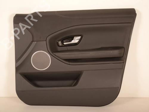 Used Front right panel Front right panel LAND ROVER RANGE ROVER EVOQUE (L538) 2.0 D 4x4 (150 hp) 33350317 33350317