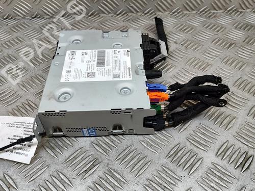 Electronic module OPEL MOKKA 1.2 (76) | BP27789157M83 - Image 5