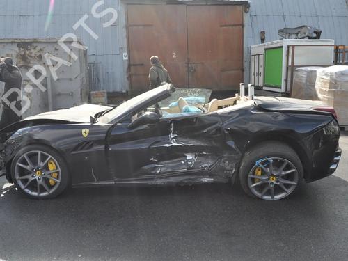 Other FERRARI CALIFORNIA 4.3 | BP32754356O1 - Image 6