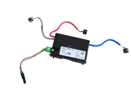 Elektronisk modul JAGUAR E-PACE (X540) 2.0 P200 AWD (249 hp) 30253814