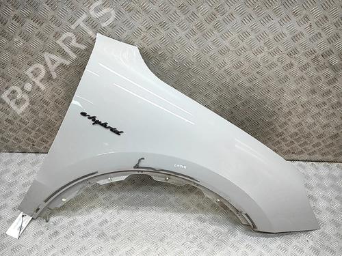 Guarda-lamas direito Guarda-lamas direito 38017860 38017860