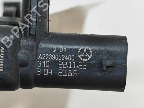 Electronic sensor MERCEDES-BENZ C-CLASS (W206) C 200 (206.042) | BP28565985M84