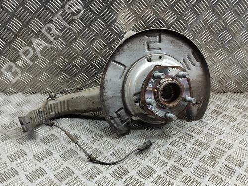 Used Right front steering knuckle Right front steering knuckle TESLA MODEL 3 (5YJ3) EV AWD (441 hp) 27765002 27765002