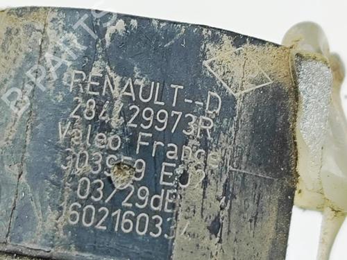 Electronic module OPEL VIVARO B Van (X82) 1.6 CDTI (05) | BP36078504M83  - Image 7